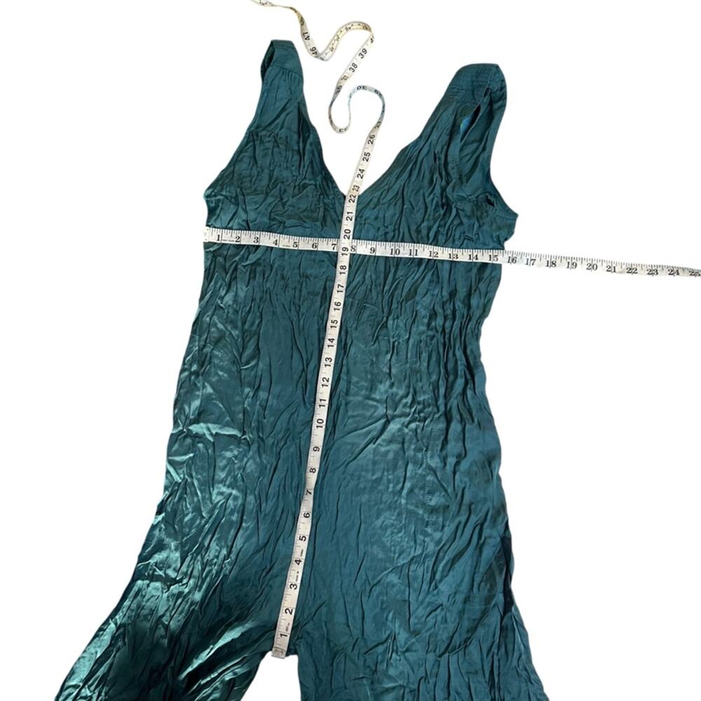Anthropologie Juniper Wide Leg Jumpsuit Size Small - Picture 8 of 11